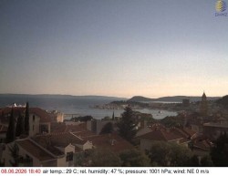 Přístav Split