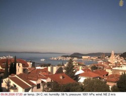 Přístav Split