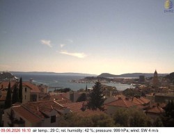 Přístav Split