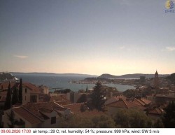 Přístav Split