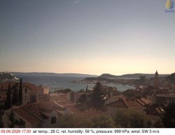 Přístav Split