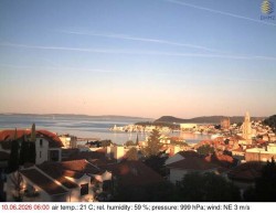 Přístav Split