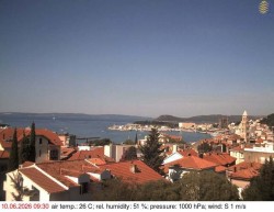 Přístav Split