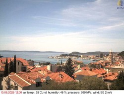 Přístav Split