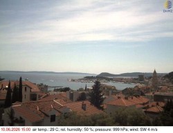 Přístav Split