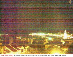 Město Split - Přístav Split - 11.6.2026 v 04:00 Město Split - Přístav Split - 11.6.2026 v 04:00