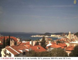 Přístav Split
