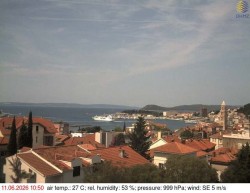 Přístav Split