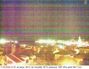 Město Split - Přístav Split - 11.6.2026 v 22:00 Město Split - Přístav Split - 11.6.2026 v 22:00