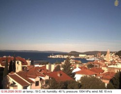 Přístav Split