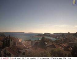 Přístav Split