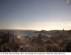 Přístav Split