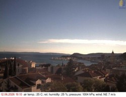 Přístav Split