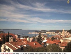 Přístav Split