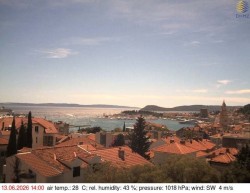 Přístav Split
