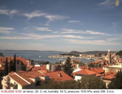 Přístav Split