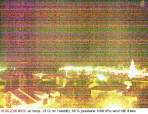 Město Split - Přístav Split - 16.6.2026 v 03:45 Město Split - Přístav Split - 16.6.2026 v 03:45