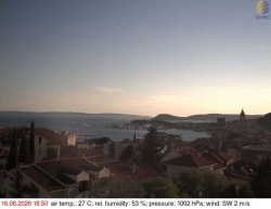 Přístav Split