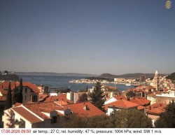 Přístav Split