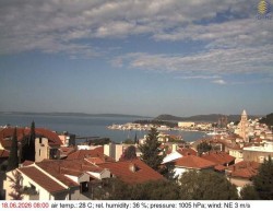 Přístav Split