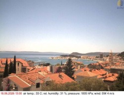 Přístav Split