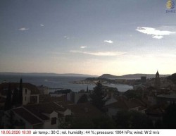 Přístav Split