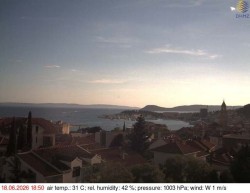 Přístav Split