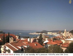 Přístav Split