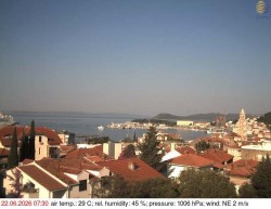 Přístav Split