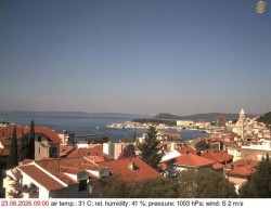 Přístav Split