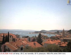 Přístav Split
