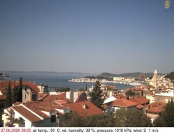 Přístav Split