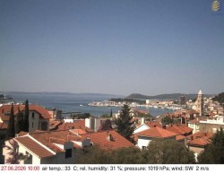 Přístav Split