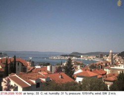 Přístav Split