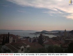 Přístav Split