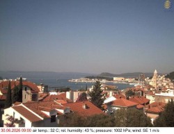 Přístav Split