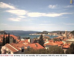 Přístav Split