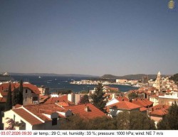 Přístav Split