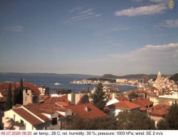Přístav Split