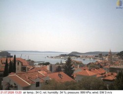 Přístav Split