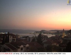 Přístav Split