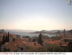 Přístav Split