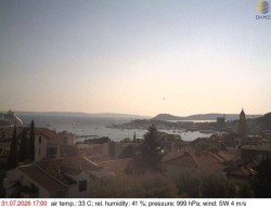 Přístav Split