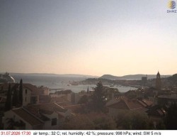 Přístav Split