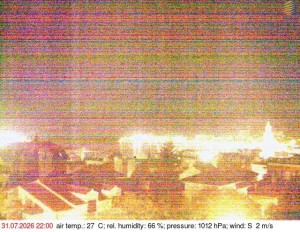 Stadt Split - Hafen Split - 31.7.2026 v 23:00 Stadt Split - Hafen Split - 31.7.2026 v 23:00