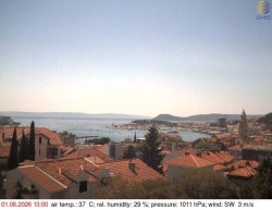 Port of Split