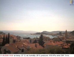Port of Split