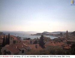 Port of Split