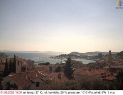 Přístav Split