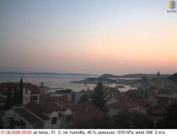 Přístav Split